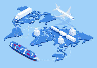 Emerging Trends Shaping Global Supply Chains in 2023: A Short Guide