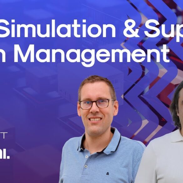 The Future Of Global Supply Chains A 2025 Perspective Supplychains