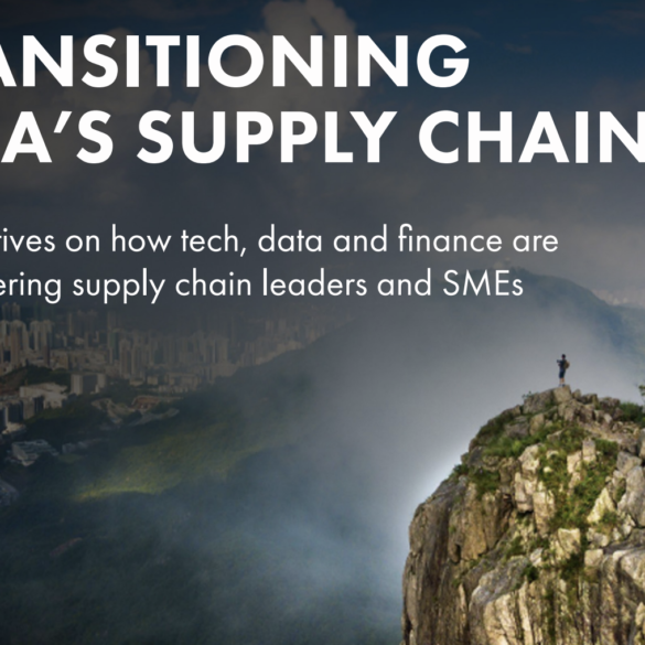 Key Supply Chain Risks For 2025 And Proactive Strategies Supplychains